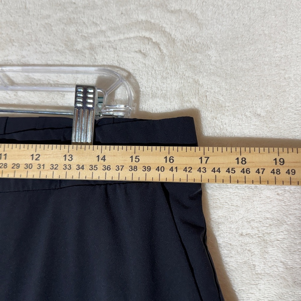 Nike Black Sweatpants - Picture 8 of 9